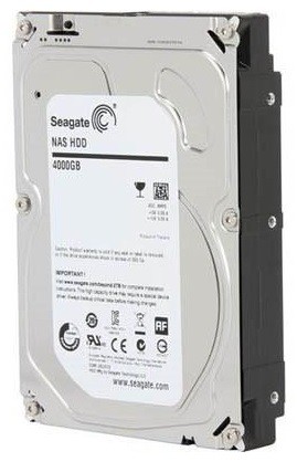 Жесткий диск Seagate Original