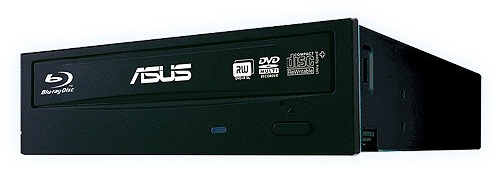 Привод Blu-Ray Asus BC-12D2HT