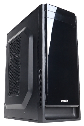 Корпус Zalman ZM-T2 Plus