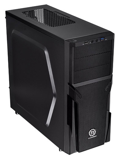 Корпус Thermaltake Versa H21