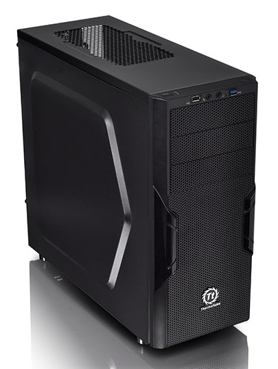 Корпус Thermaltake Versa H22