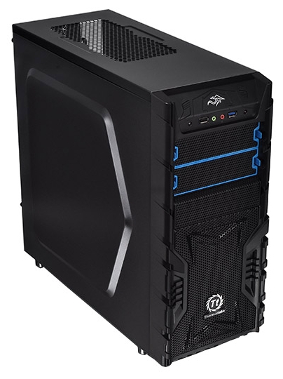 Корпус Thermaltake Versa H23