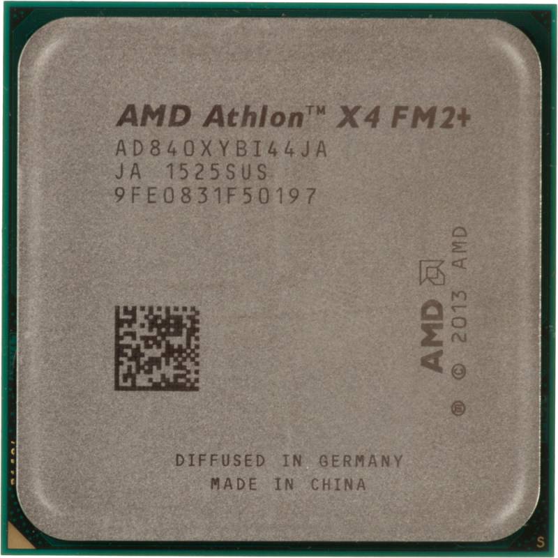 Процессор AMD Athlon II