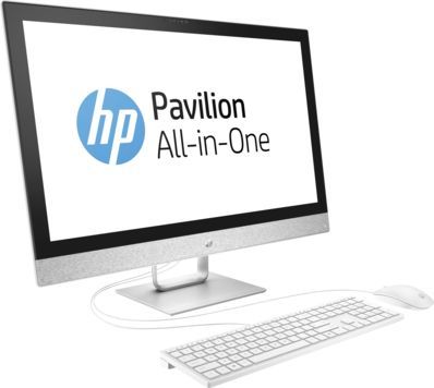 Моноблок HP Pavilion 27-r014ur