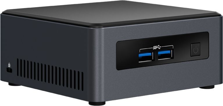 Платформа Intel NUC Original