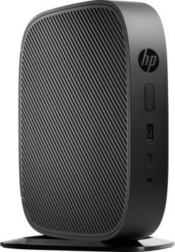 Тонкий Клиент HP Flexible