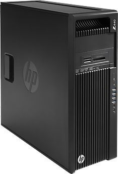 ПК HP Z440 MT