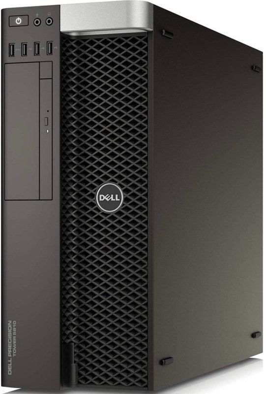 ПК Dell Precision T5810