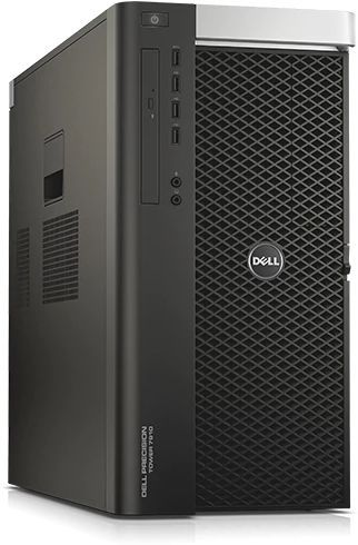 ПК Dell Precision T7810