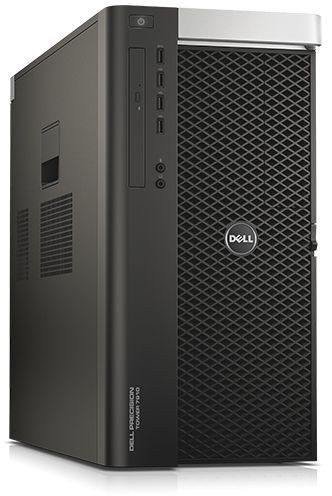 ПК Dell Precision T7910