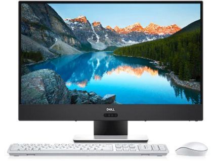 Моноблок Dell Inspiron 5475