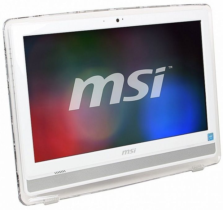 Моноблок MSI Pro 22ET