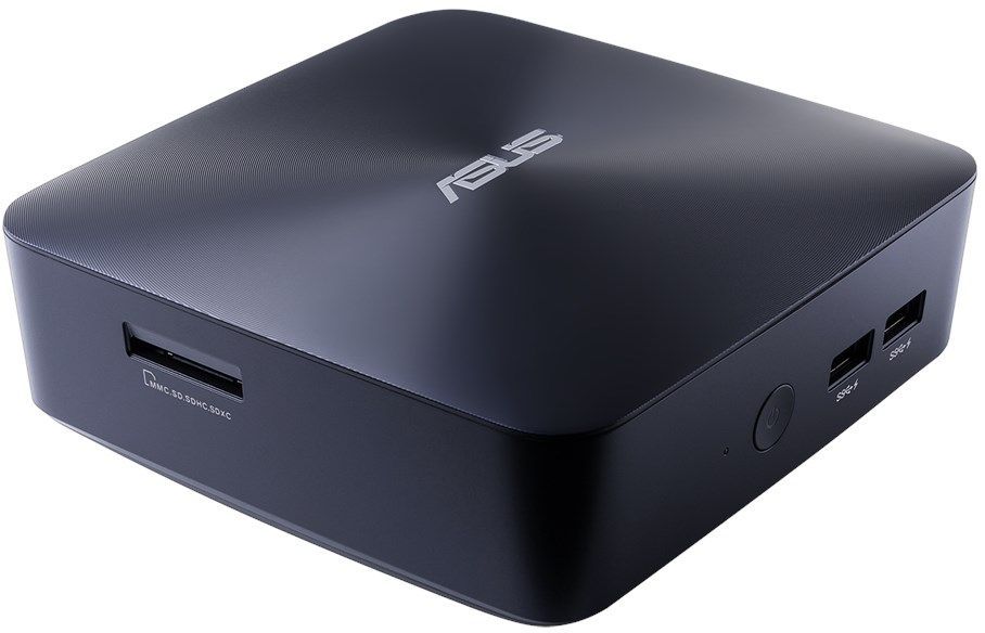 Неттоп Asus VivoMini UN65U-M005M