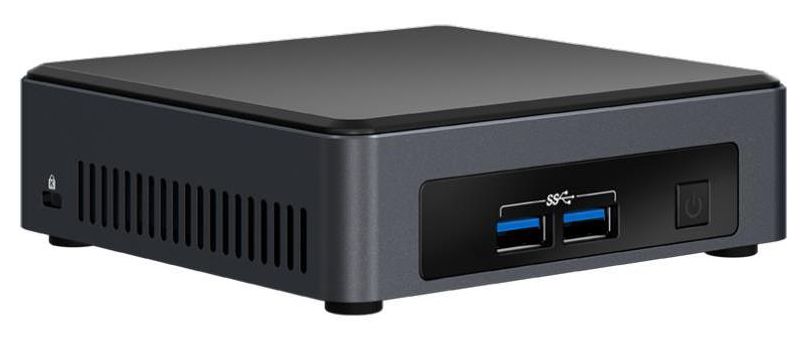 Платформа Intel NUC Original