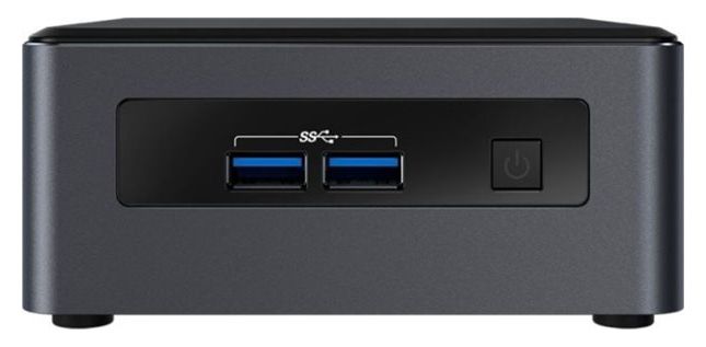 Платформа Intel NUC Original