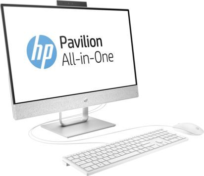 Моноблок HP Pavilion 24-x007ur