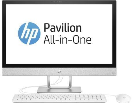 Моноблок HP Pavilion 24-r015ur