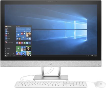 Моноблок HP Pavilion 27-r012ur