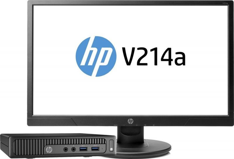 ПК HP 260 G2