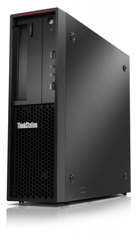 ПК Lenovo ThinkStation P320