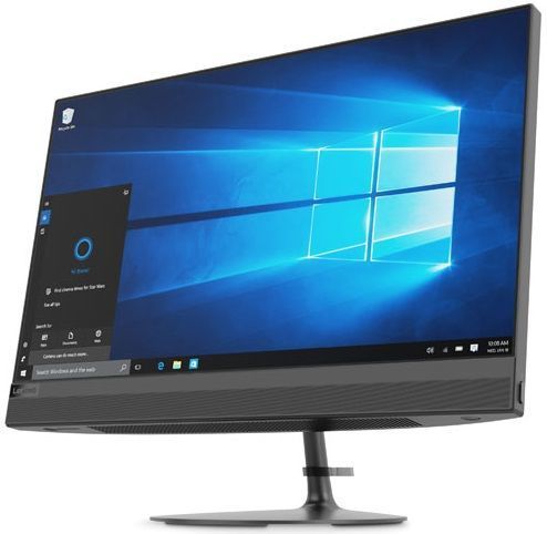 Моноблок Lenovo IdeaCentre 520-22IKL