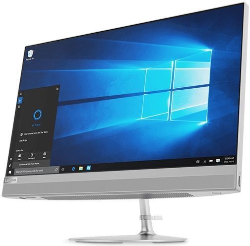 Моноблок Lenovo IdeaCentre 520-22IKL