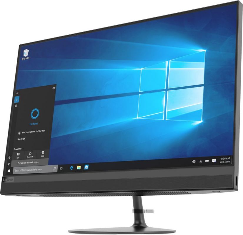 Моноблок Lenovo IdeaCentre 520-24IKL