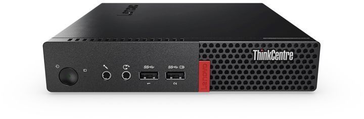 ПК Lenovo ThinkCentre M710q