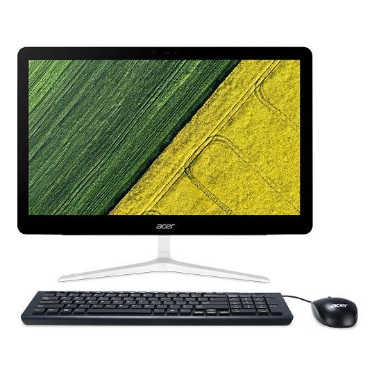 Моноблок Acer Aspire Z24-880