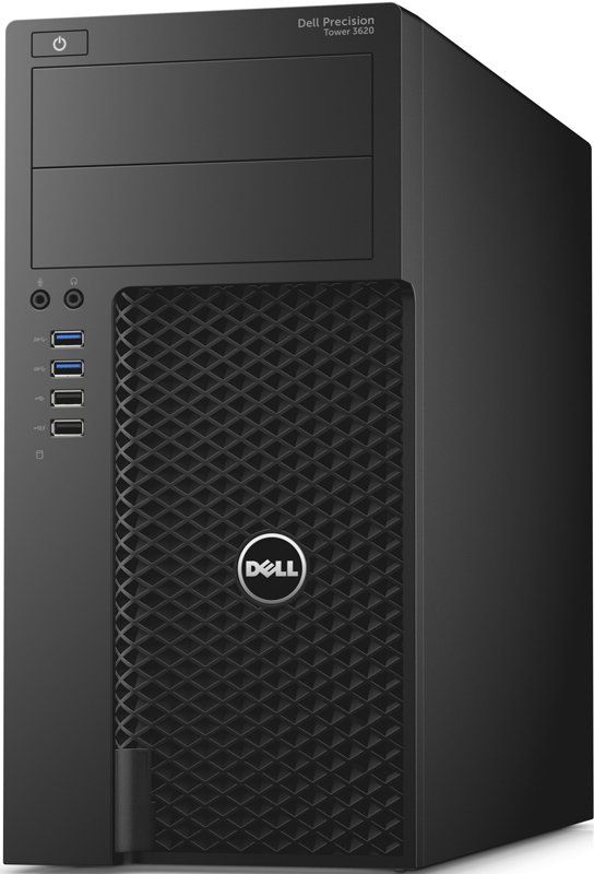 ПК Dell Precision 3620