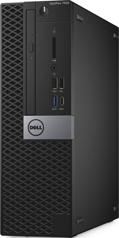 ПК Dell Optiplex 7050