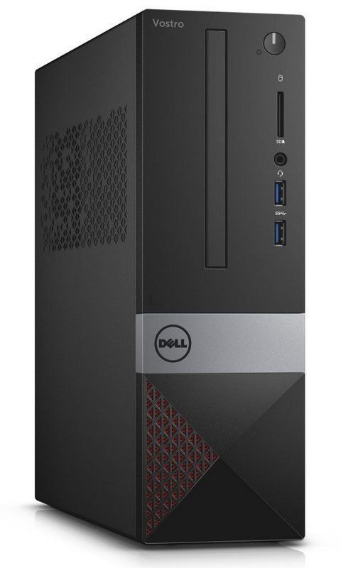 ПК Dell Vostro 3267