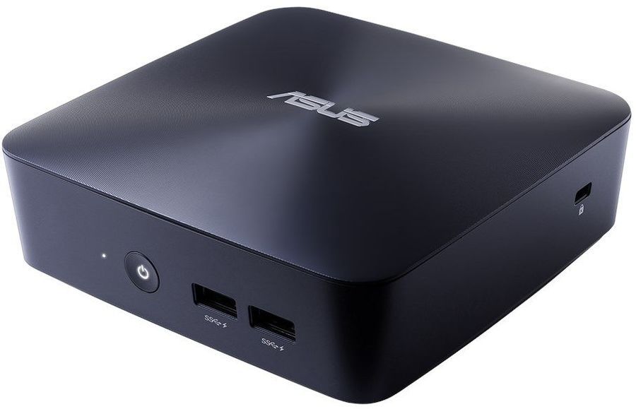 Неттоп Asus VivoMini UN65U-M084M