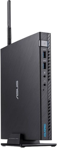 Неттоп Asus VivoPC E520-B098M