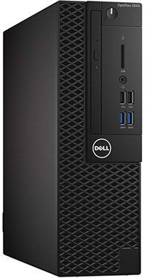 ПК Dell Optiplex 3050