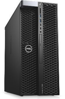 ПК Dell Precision T5820