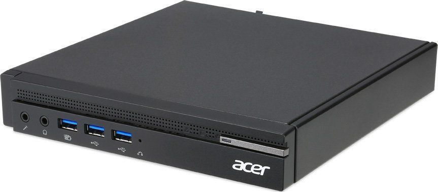 Неттоп Acer Veriton N4640G