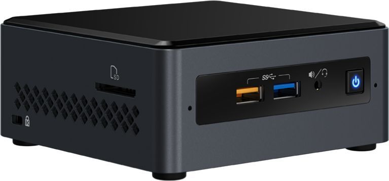 Платформа Intel NUC Original