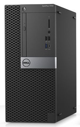 ПК Dell Optiplex 7050