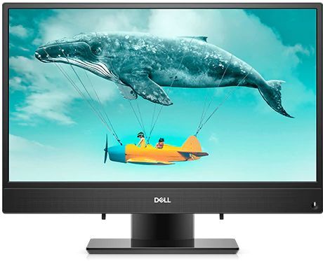 Моноблок Dell Inspiron 3277