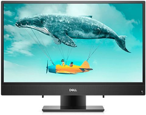 Моноблок Dell Inspiron 3477