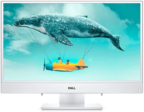 Моноблок Dell Inspiron 3477