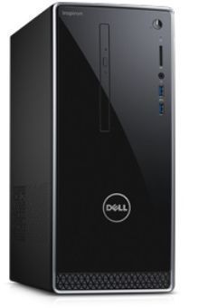 ПК Dell Inspiron 3668