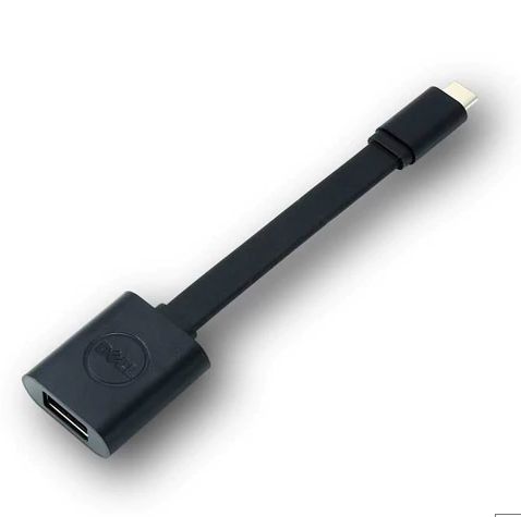 Адаптер Dell (470-ABNE) USB