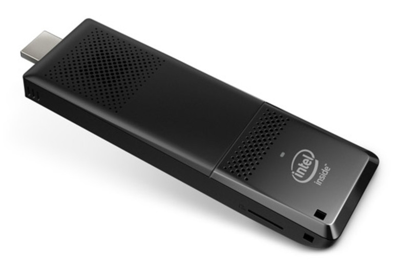 Платформа Intel Compute Stick