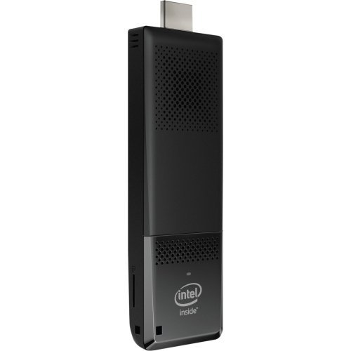 Платформа Intel Compute Stick