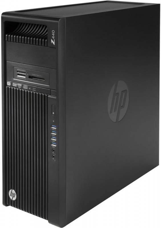 ПК HP Z440 Xeon