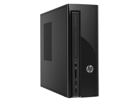 ПК HP 260-p130ur DM