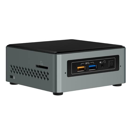 Платформа Intel NUC Original