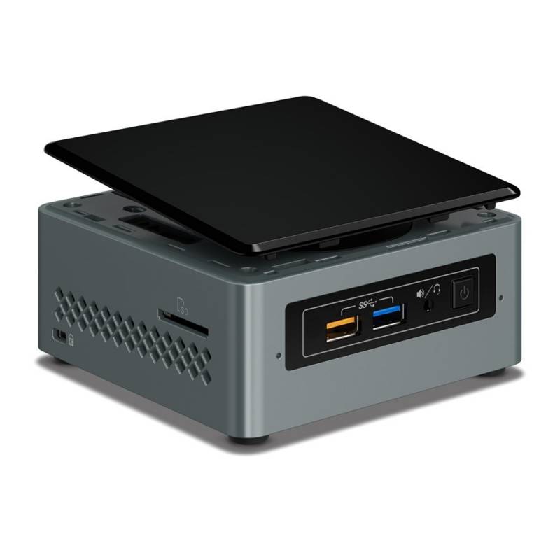 Платформа Intel NUC Original